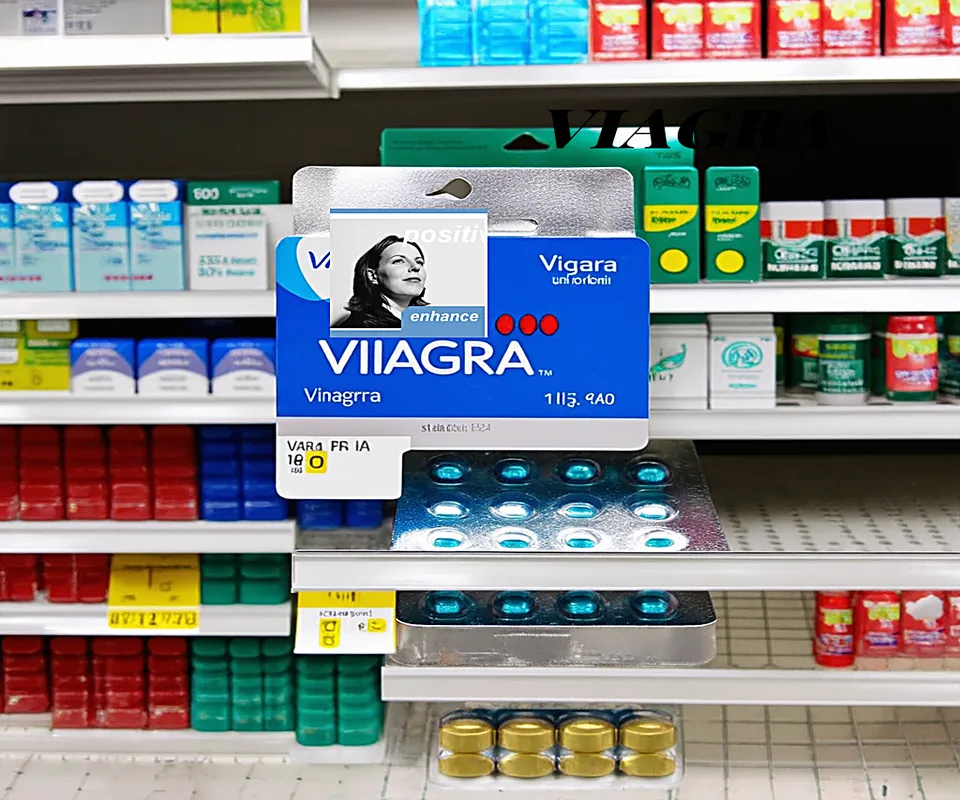 Viagra con prescrizione medica